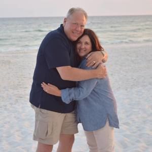 Meet your Posher, Kathy